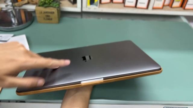 Ốp Da Handmade Cho MacBook Pro 13 Inch 2016-2022