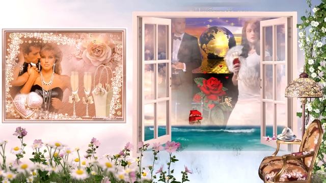 Три чайных розы! смотреть онлайн