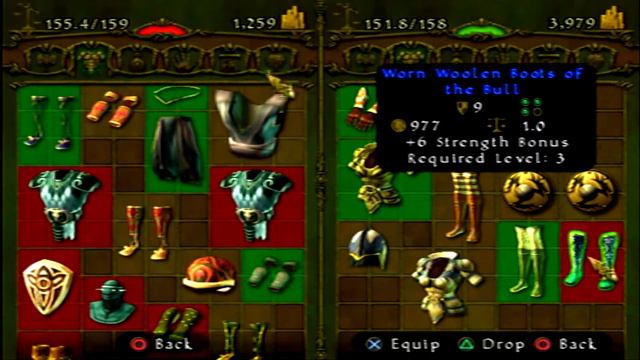 Champions of Norrath (PS2) "LIVE" -The PS5 is out and we here playing a 2004 PS2 game #1 смотреть онлайн