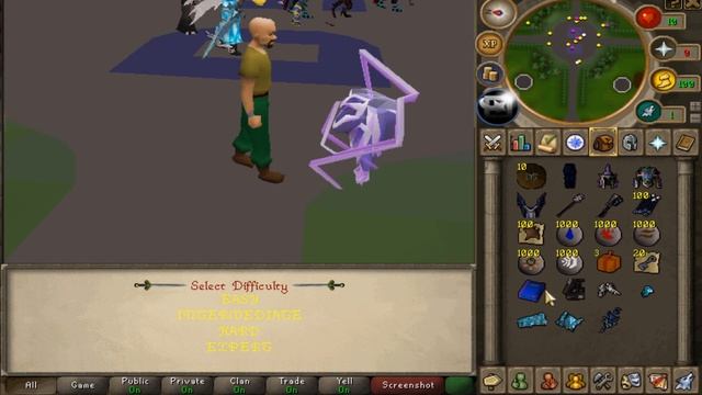 *REVAMPED* QUICK STARTER GUIDE On Dreamscape RSPS ( EASY MONEY ) | $100+ GIVEAWAY смотреть онлайн