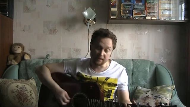 Женя Сучков Зимний вечер смотреть онлайн