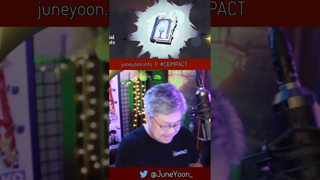 C6IMPACT || How To Pull A 4 Star Character in Genshin Impact смотреть онлайн