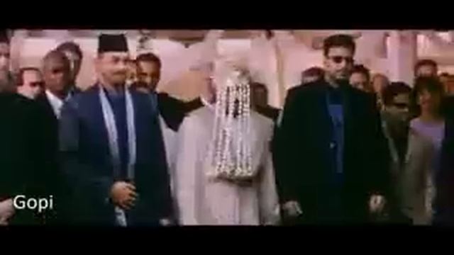 Dil Main Hai Pyar Tera "Из воспоминаний" смотреть онлайн