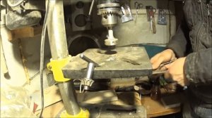 Инструмент за 5 минут. Для скручивания проводов.