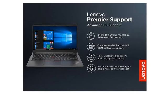 Lenovo ThinkPad E14 14-inch Full HD IPS Thin and Light Laptop 20RAS1GN00 reviews смотреть онлайн