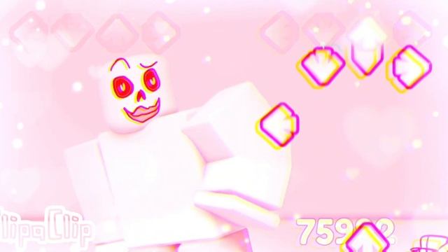 [FNF Undertale: POOPSHITTERS Rap Ability Test (RAT) Recreation] BBG (Halloween Special Ft. Sans) смотреть онлайн