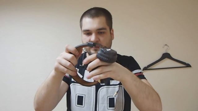 Обзор Marshall Major II Bluetooth Brown  - отзывы в PleerRu