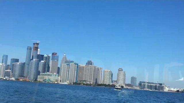 belle vue a toronto la plus grande ville du canada. смотреть онлайн