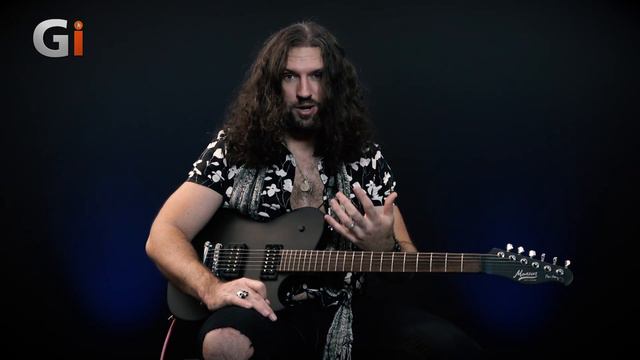 Manson META Series MBM 1 | Review | Nick Jennison смотреть онлайн