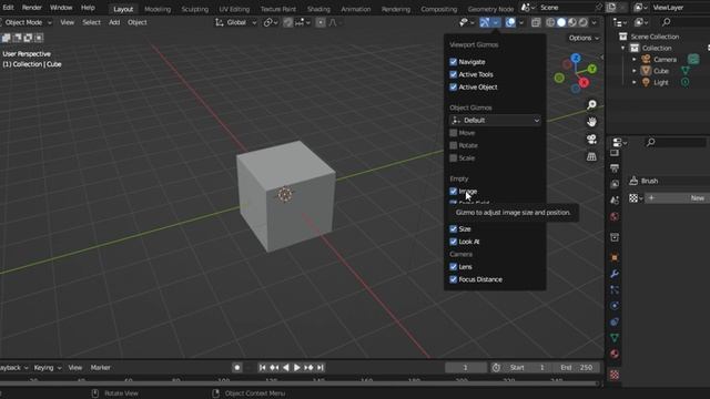 Blender. Сочетание клавиш. Часть 26. смотреть онлайн