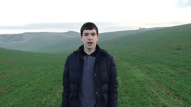 А.С. Пушкин «Кавказ» смотреть онлайн