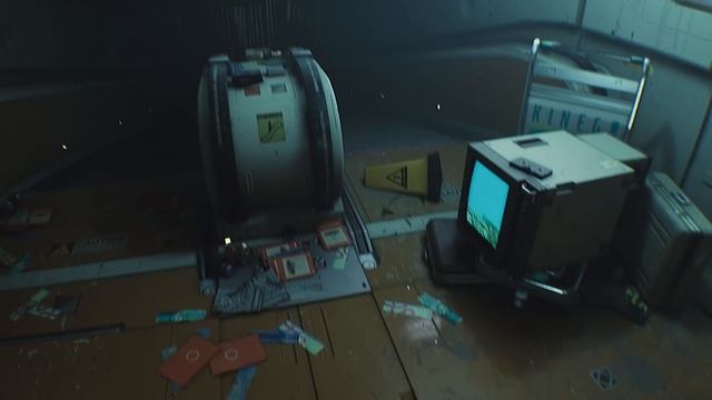 ROUTINE - Official Reveal Trailer | Summer Game Fest 2022 смотреть онлайн