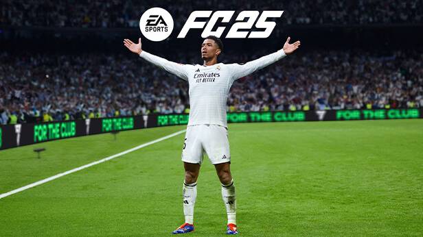EA Sports FC 25