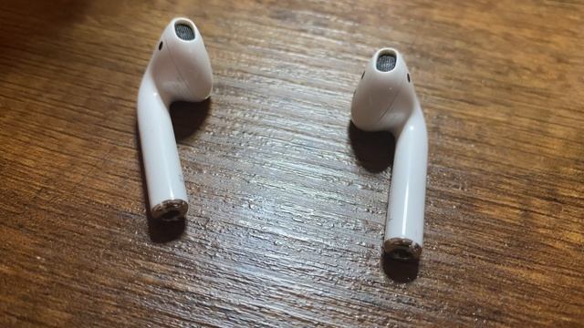 REVIEW de los AIRPODS 2 con estuche de CARGA INALÁMBRICA ¿VALEN LA PENA EN EL 2020? ?? смотреть онлайн