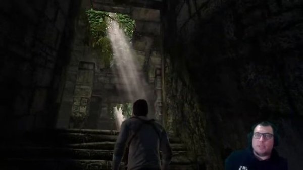 Начало Новой Истории➤︎Uncharted: The Nathan Drake Collection Ps4➤︎Часть ✔︎1 #ps4 #gameplay