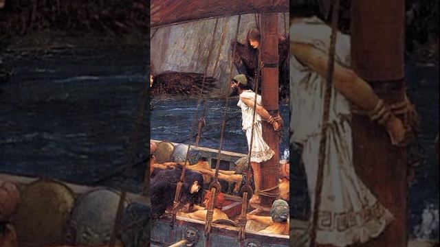 «ИЛИАДА» И «ОДИССЕЯ» НЕ ЯВЛЯЮТСЯ УНИКАЛЬНЫМИ ПРОИЗВЕДЕНИЯМИ смотреть онлайн