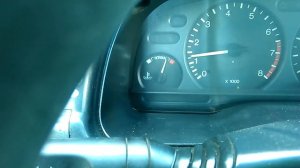 Проблемы с датчиками ож форд мондео 1