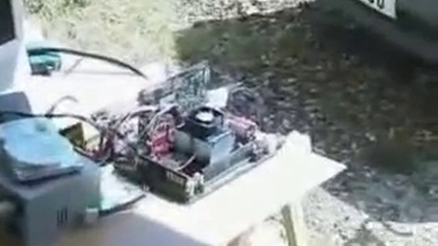 Intel Pentium 4 Vaporizing смотреть онлайн