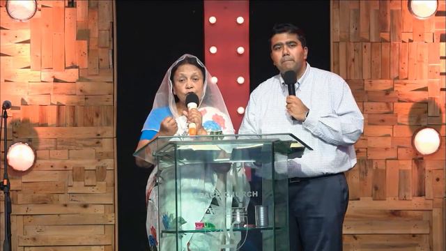 ஸ்தோத்திர பலி | Bro.Frank Robinson | Sunday Service 3 | 27 November 2022 смотреть онлайн