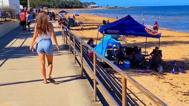 День Австралии 🇦🇺🇦🇺🇦🇺 Идем праздновать с местными 🦘🏝️ смотреть онлайн