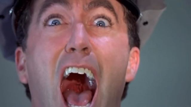 Canon EF to RF Adapter Problem смотреть онлайн