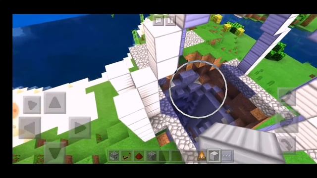 Как сделать рабочий бур в minecraft / 100% работает / смотреть онлайн