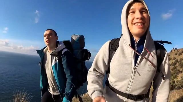 11 Январская поездка в Крым смотреть онлайн