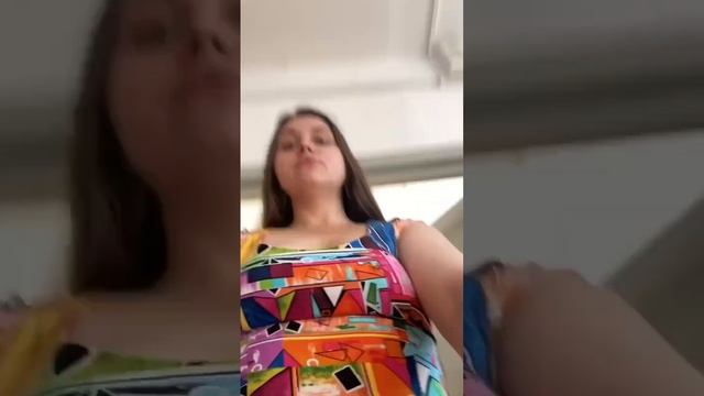 Немного о примерке для магазина ? смотреть онлайн