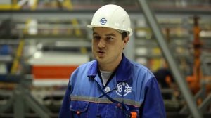 Профессия – слесарь по сборке металлоконструкций