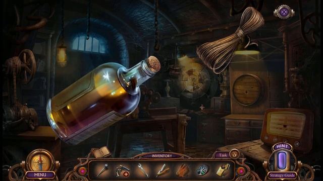 Let's Play - Haunted Hotel 6 - Ancient Bane - Full Walkthrough