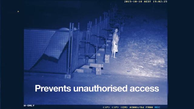 Case Study: ATF Services Australia смотреть онлайн