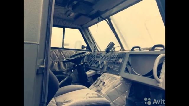 Бронированный пикап, (единственный в России) смотреть онлайн