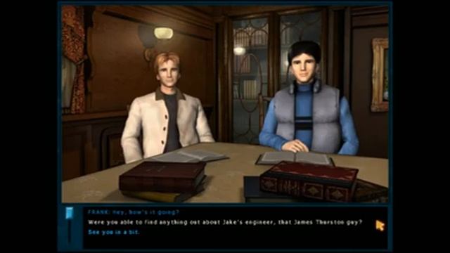 Nancy Drew: Last Train to Blue Moon Canyon [Full JD Stream/Game] смотреть онлайн