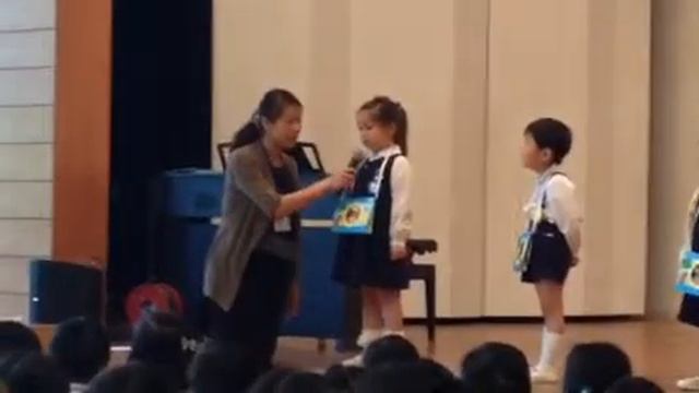 Misaki's bday interview смотреть онлайн