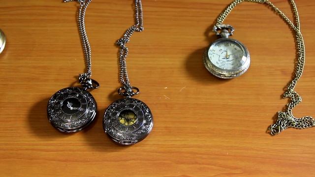 Cтаринные Ретро винтаж антикварные карманные часы (Китай) смотреть онлайн