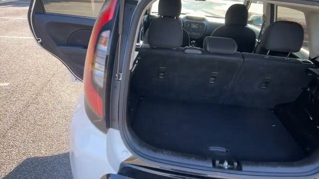 2016 Kia Soul Cumming, Big Creek, Milton, Sugar Hill, Johns Creek, GA P238874 смотреть онлайн