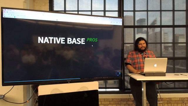 Lessons Learned 6 Months with Expo & React Native смотреть онлайн