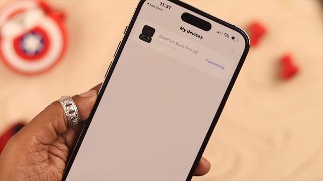 Fix- OnePlus Buds Pro 2r Noise Cancellation Not Working! [Enable] смотреть онлайн