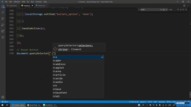 [Arabic] Special Template #29 - Settings Box - Reset Options Logic смотреть онлайн