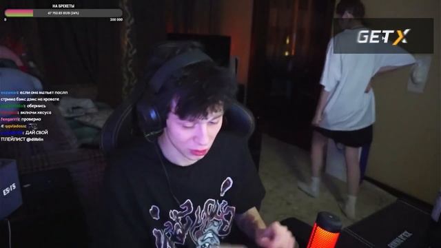 ДИЛ БЛИН ДЖАХАЕТ АЛАНУ БЕЗ РЕЗИНЫ- НАСТОЯЩИЙ МУЖИК / ярик и алана дилблин смотреть онлайн