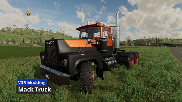 NEW MODS AND MAPS COMING SOON TO ALL PLATFORMS (PS4, PS5, XBOX, AND PC) | Farming Simulator 22 смотреть онлайн