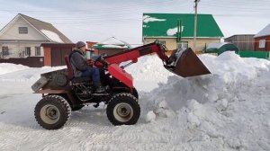 Гидроход испытания на гидромоторе OMS 160