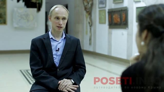 На чем строится доверие? Олег Гадецкий смотреть онлайн