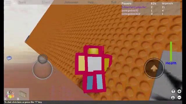 Roblox 2006 Games смотреть онлайн