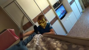 ЧЕРЕПУХУС И БОЛЬШОЙ БЕСПРЕДЕЛ 3! ПЬЯНЫЙ АНОНИМУС??