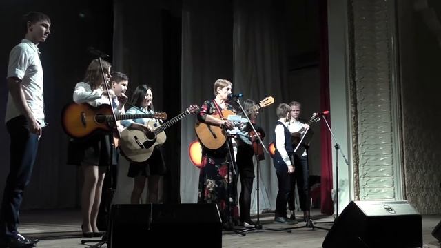 Ирина Ким. 27 сентября 2016. Воронеж. ДК Железнодорожников смотреть онлайн