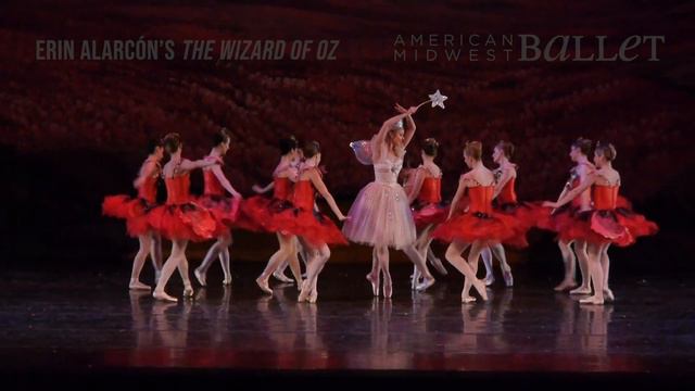 Dancer Memories: Elena Carter