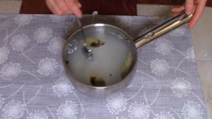 КАК СОЛИТЬ СЕЛЕДКУ В РАССОЛЕ ЦЕЛИКОМ В ДОМАШНИХ УСЛОВИЯХ. 253