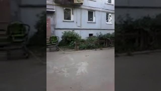 Таруский брейк данс и ДАПСТЕП смотреть онлайн