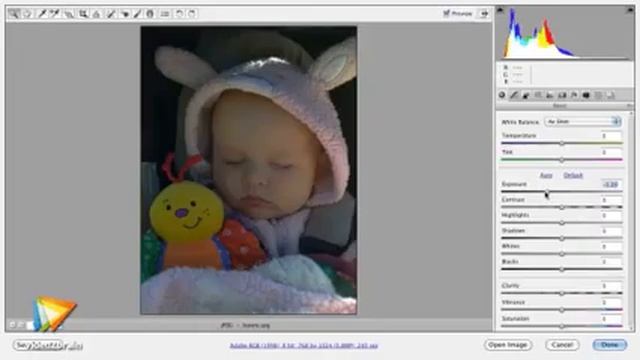 video2brain Adobe Photoshop CS6 Learn by Video Google Drive смотреть онлайн